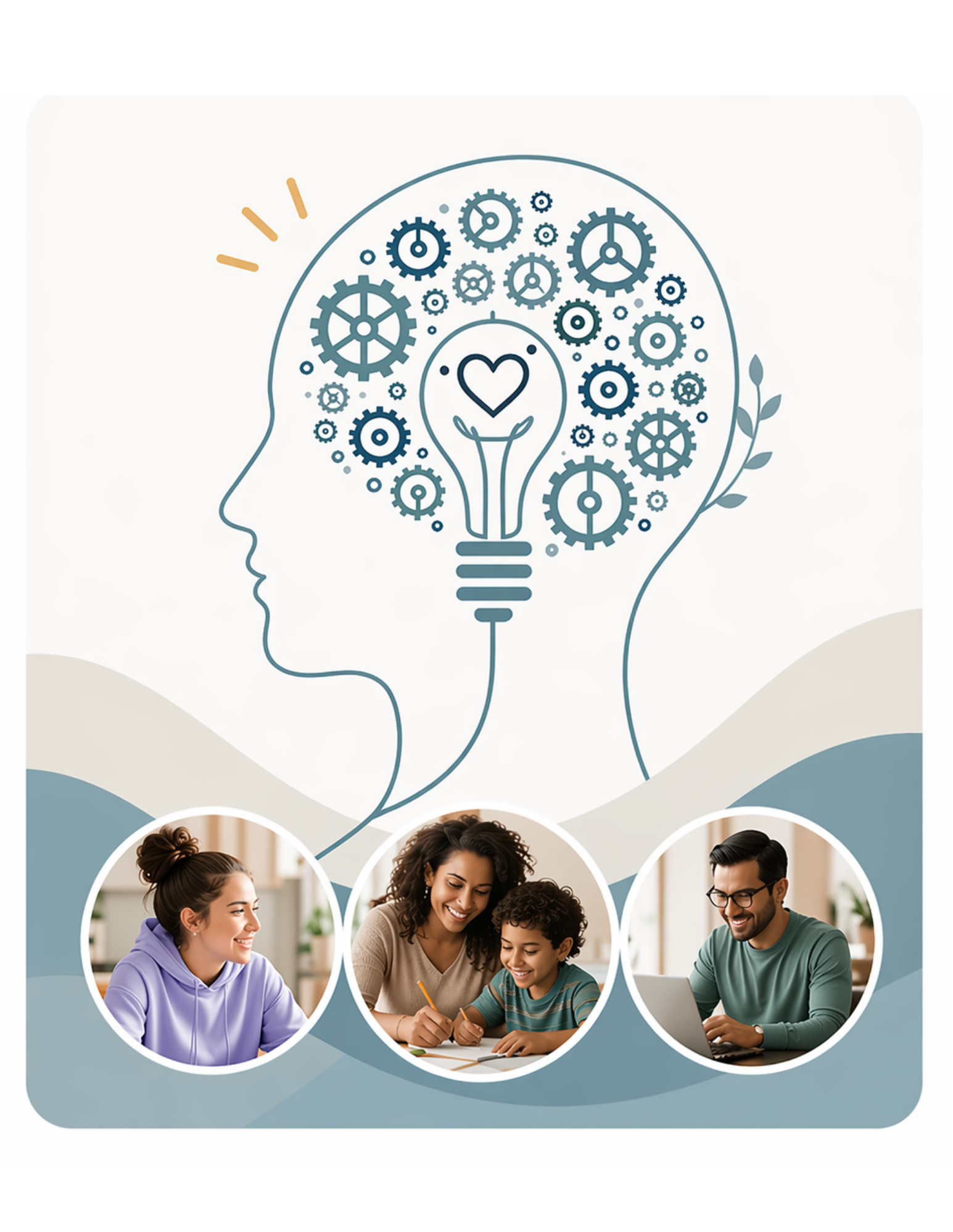 ADHD and Executive Functioning